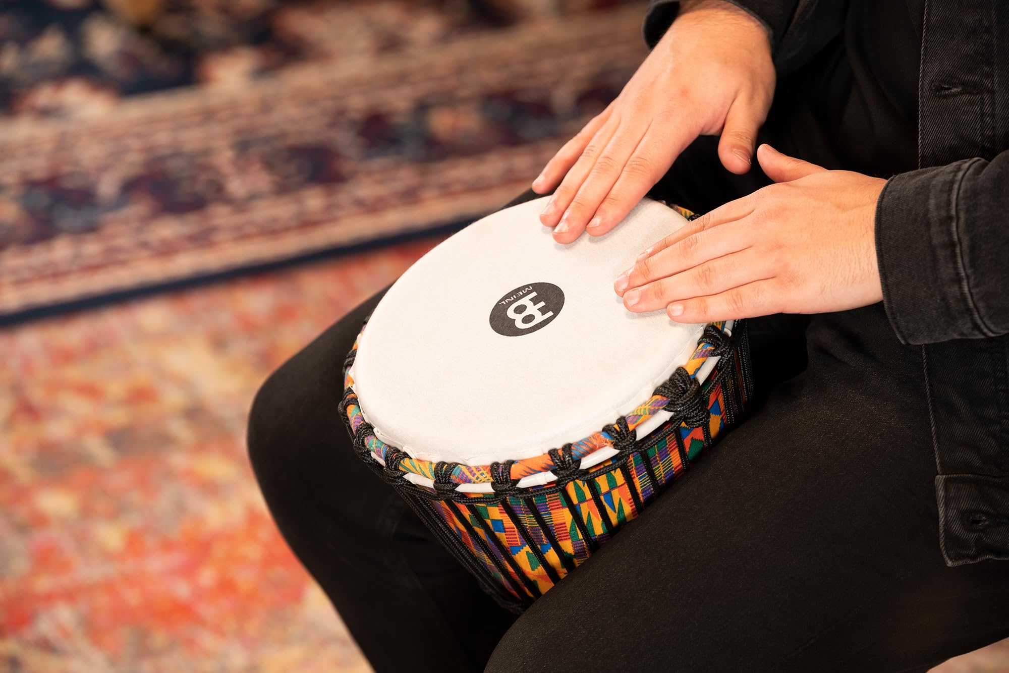 Meinl PADJ2-S-G - Djembe