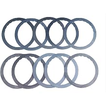 TR6060 6 Speed Input Shaft Shim Kit TR6060ISK