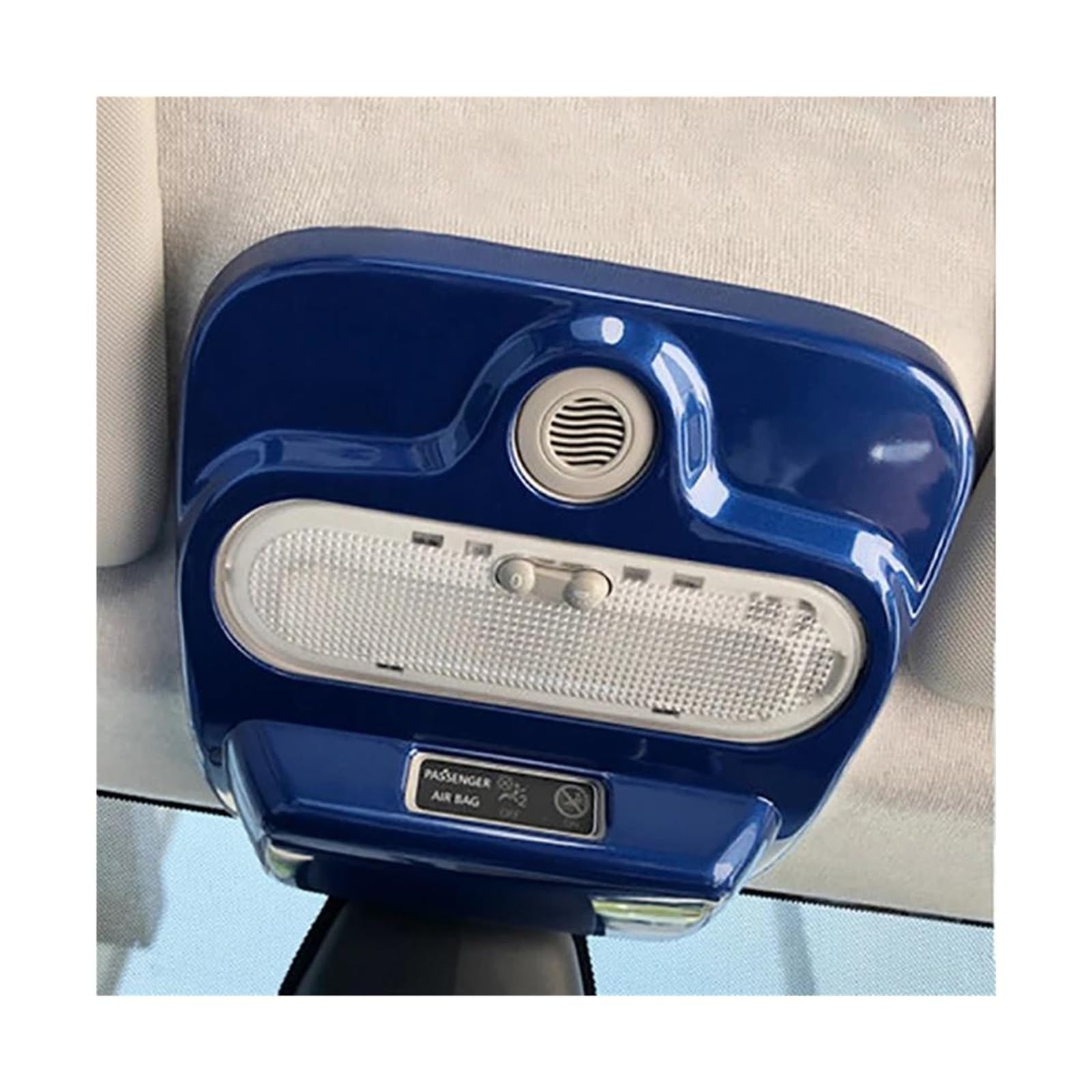Pegatinas protectoras Smart 453 para evitar arañazos en lámpara de techo 2