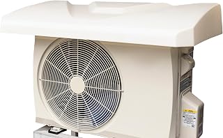 Heat Pump Protective Cover Model S4422 Compatible with All Brands All-Weather Protection from Heat, Frost, Snow, UV Rays, Toit protecteur Pour thermopompe…