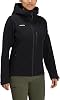 MAMMUTマムート ソフトシェルジャケットトレッカーズ ソフトシェル フーデッド ジャケット アジアンフィット ウィメンズTrekkers SO Hooded Jacket AF Womenレディース