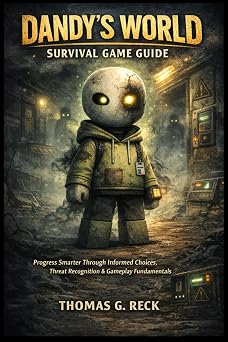 Dandys world survival game guide Progress Smarter Through Informed Choices, Threat Recognition & Gameplay Fundamentals