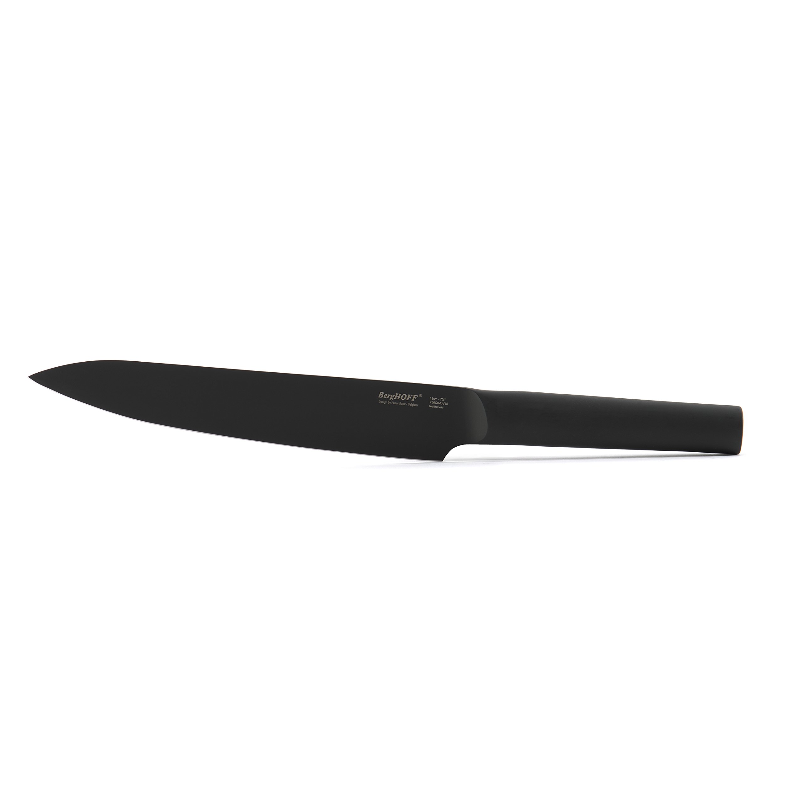 バーグホフ　Ron シェフナイフ19㎝ Amazon.co.jp: バーベキューナイフ BBQ Carving Knives black 19cm