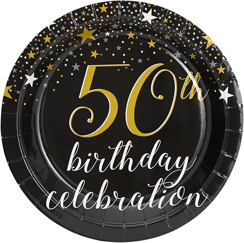 Miniatura 61 de 144 piezas de suministros de fiesta de abejorros – Sirve 24 platos de fiesta, servilletas, tazas y cubiertos para decoraciones de revelación