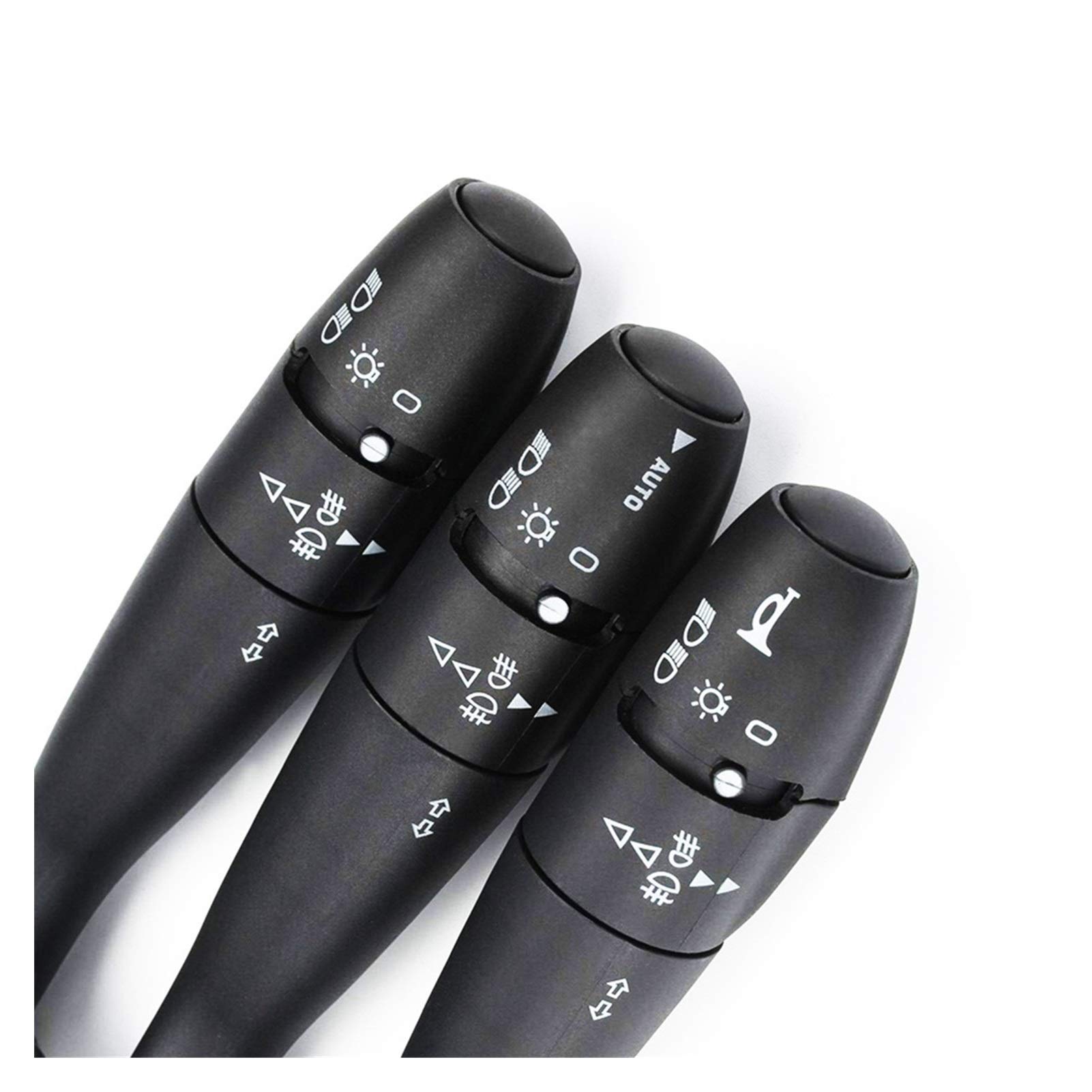 Interruttore Indicatori Di Direzione Per Nissan Micra 1998-2003 – OEM 25540-4F100, In ABS Resistente, Facile Da Installare, Sostituzione Perfetta