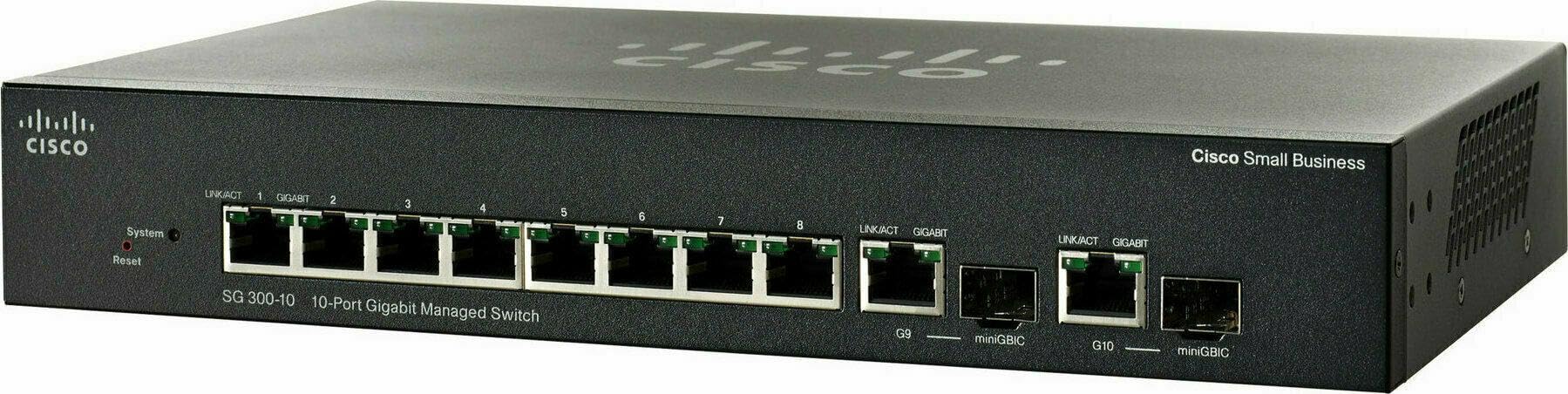 その他 CISCO SYSTEMS SG300-10MPP-JP Cisco Systems(Small Business) SG300-10MPP 10-port Gigabit
