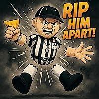 Vista 2 de The Best Rippin' Sports Toy Ever! Rip The Ref