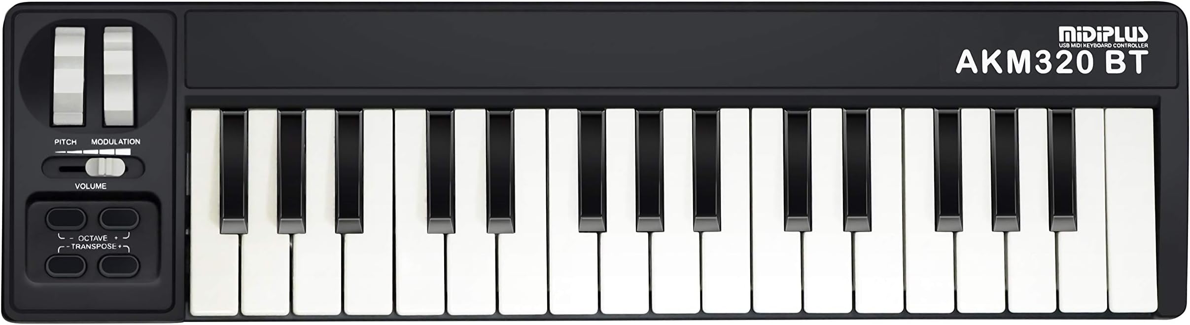 MidiplusAKM320 BT wireless USB Midi keyboard Controller