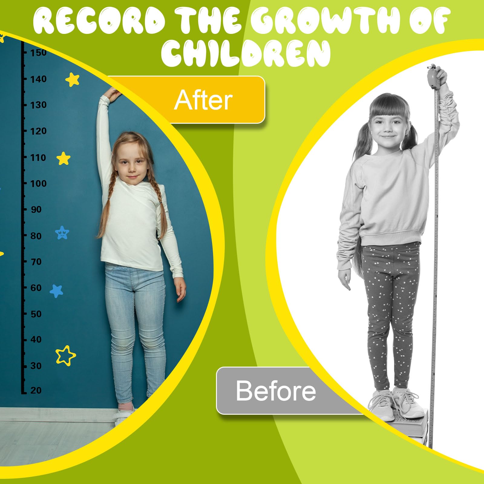 Children's Wall Stickers, Children's Wall Stickers - Image 3