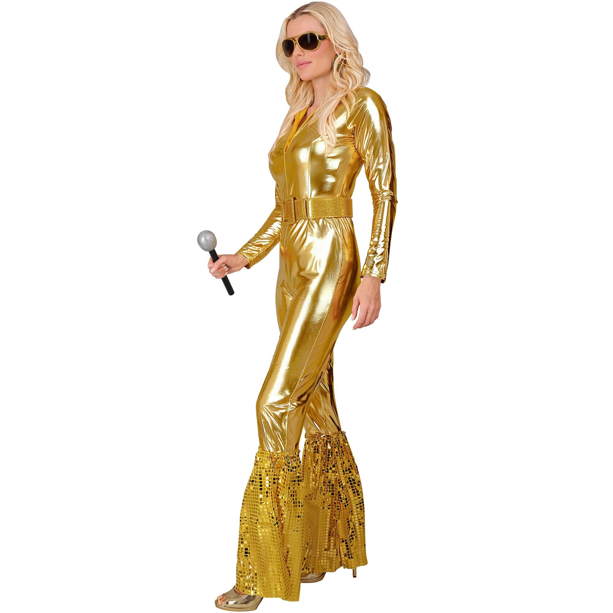 W WIDMANN MILANO Party Fashion - Catsuit Overall Damen