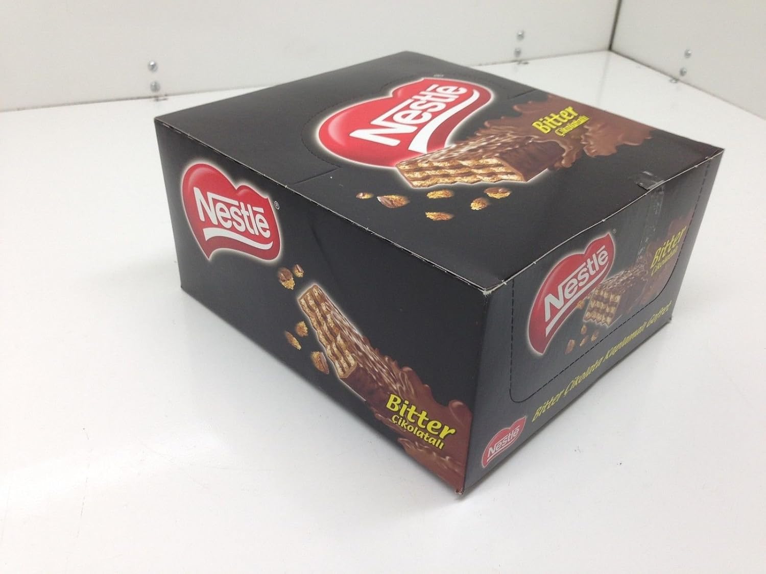 Choc crispy wafer Nestle 360x 32g (8690632082028)