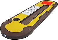 Vista 5 de Leecraft DW-3 - Inserto de sierra de mesa Dado sin espacio para sierras Dewalt (los colores pueden variar)
