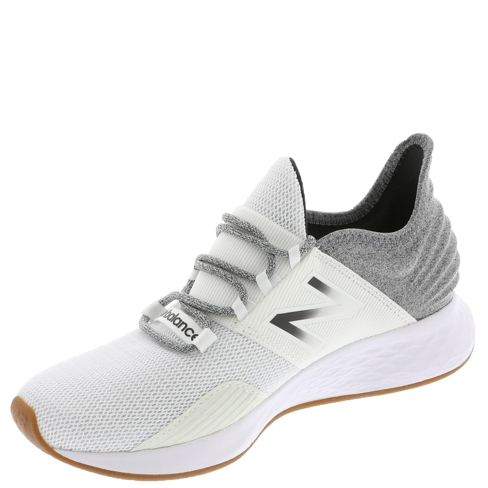 New Balance Women's Fresh Foam Roav' Road Running Shoe