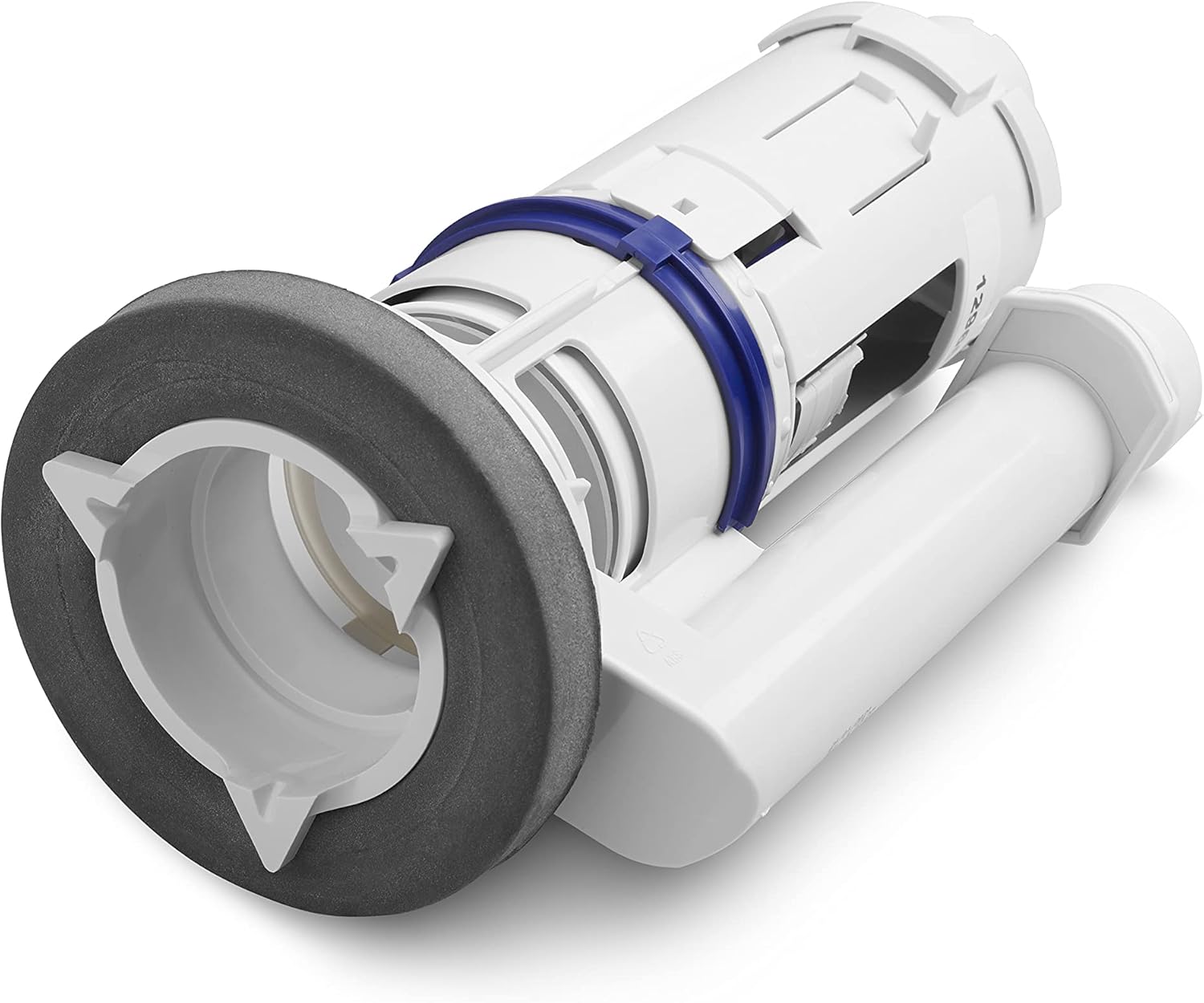 Toilet Parts KOHLER 1097231 Genuine Part Flush Valve Kit Unfinished