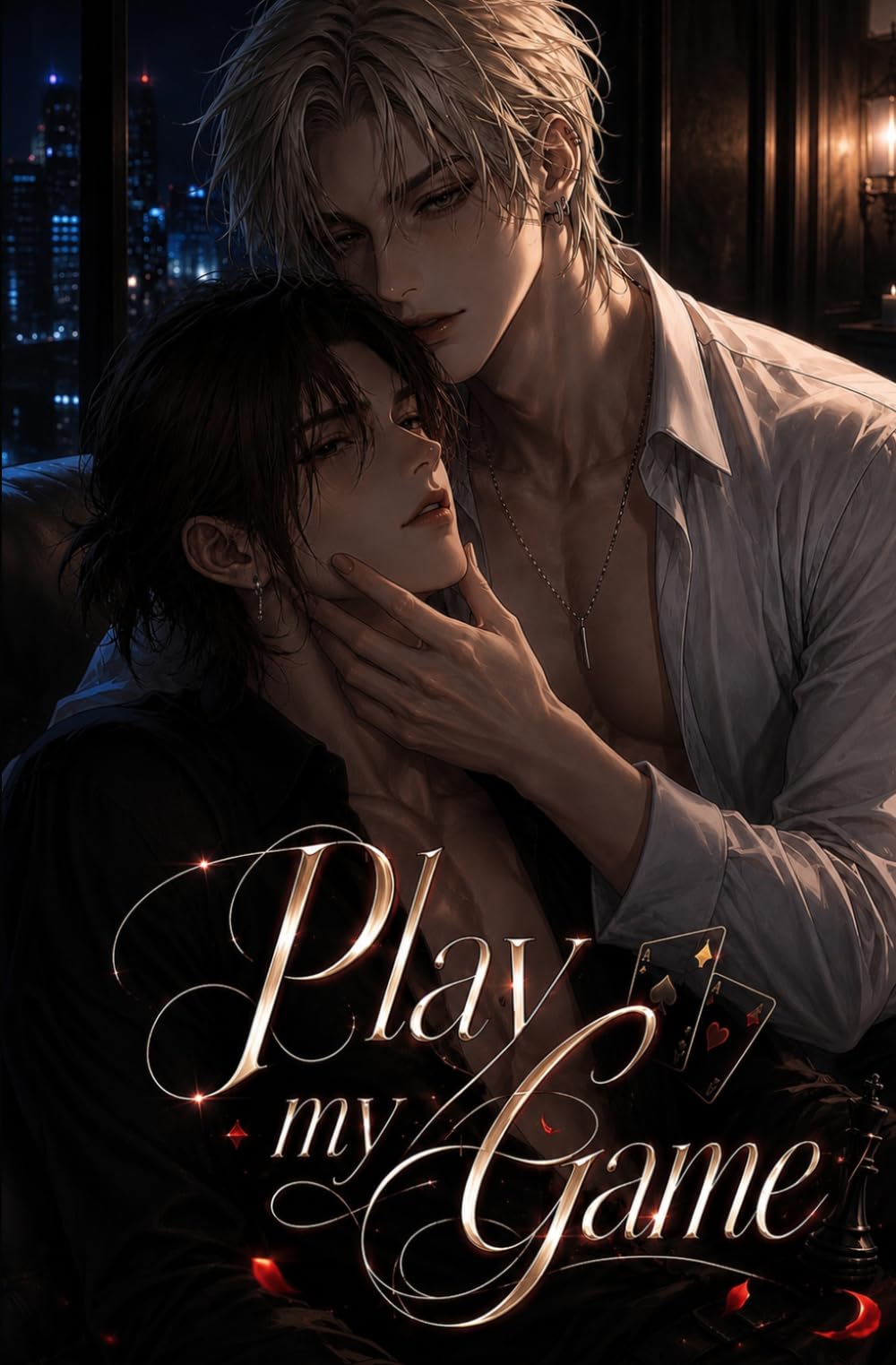 Play my Game