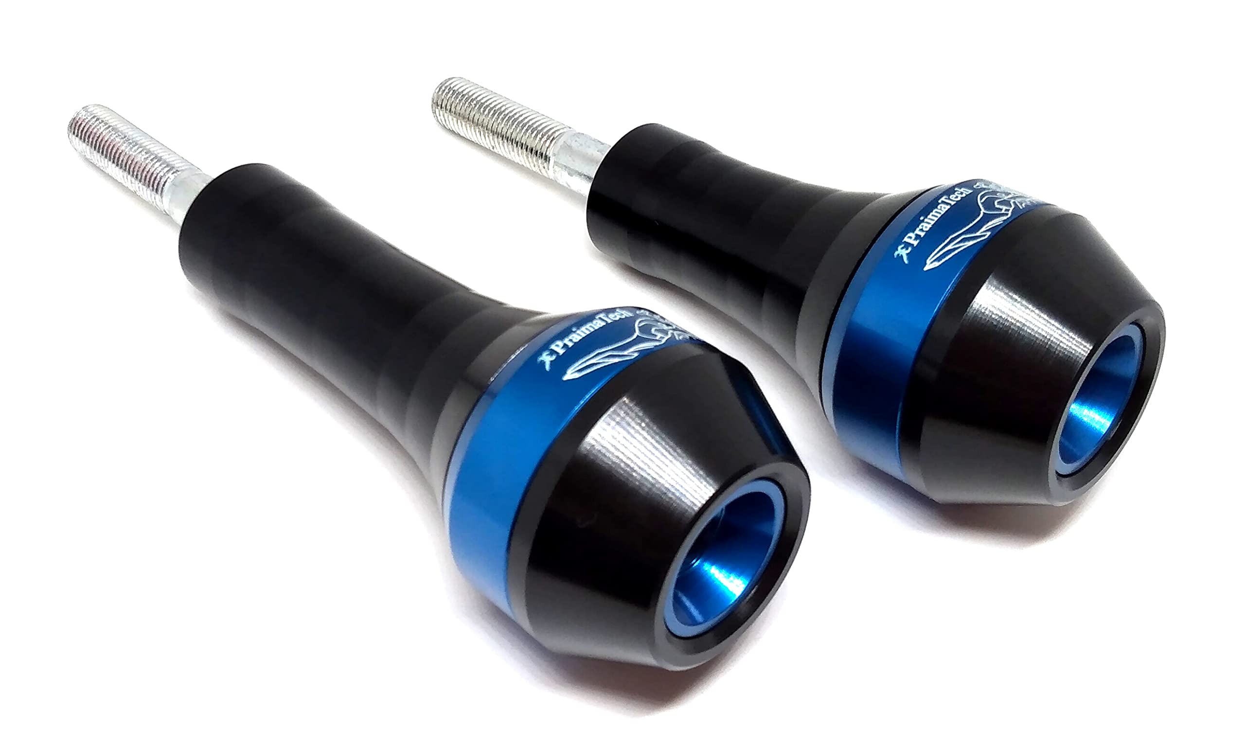 Pair of frame sliders for Yamaha MT-09 2017-2020