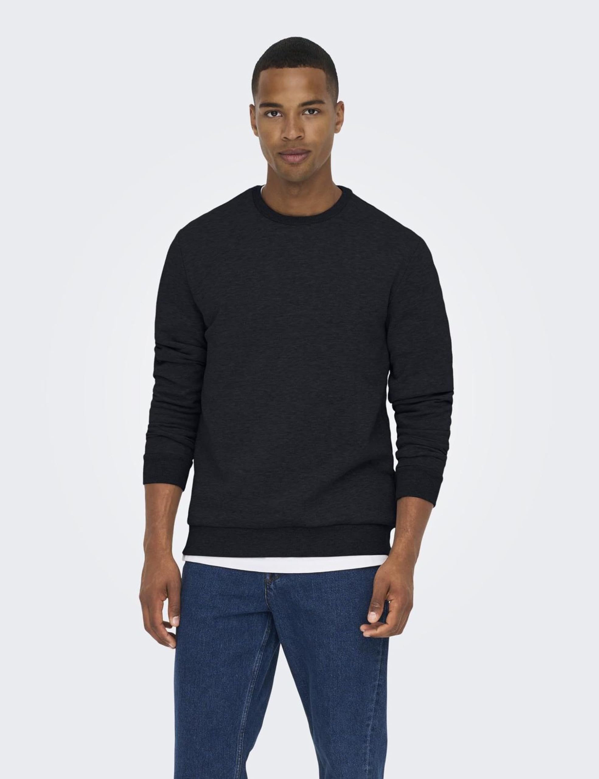 Only & Sons Sweatshirt ONSCERES Sweatshirt