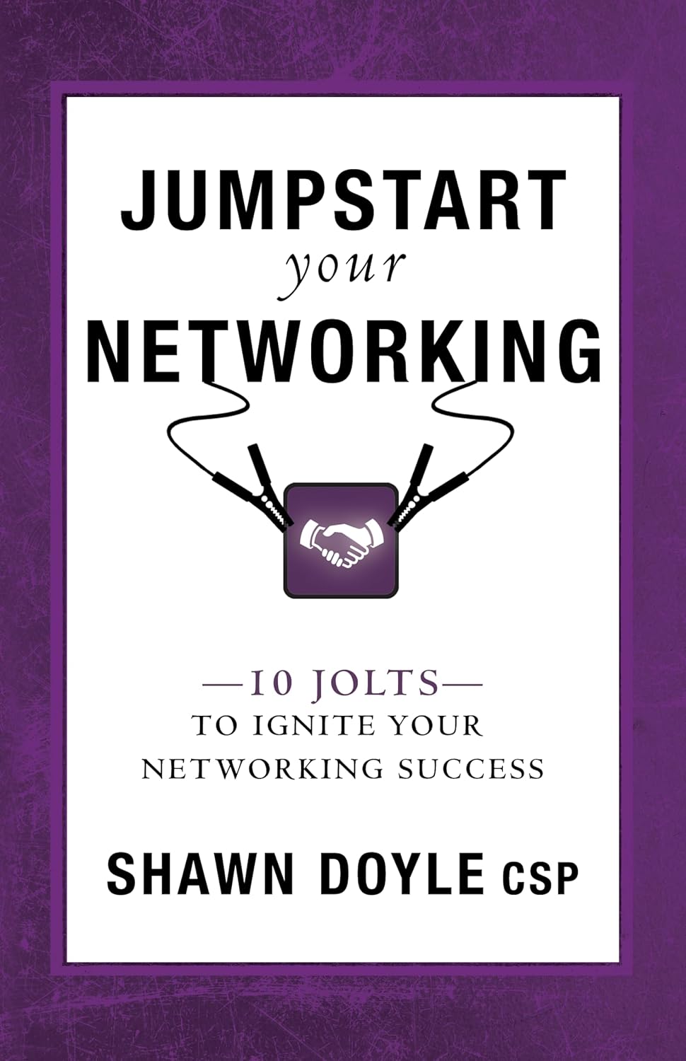 Jumpstart Your Networking