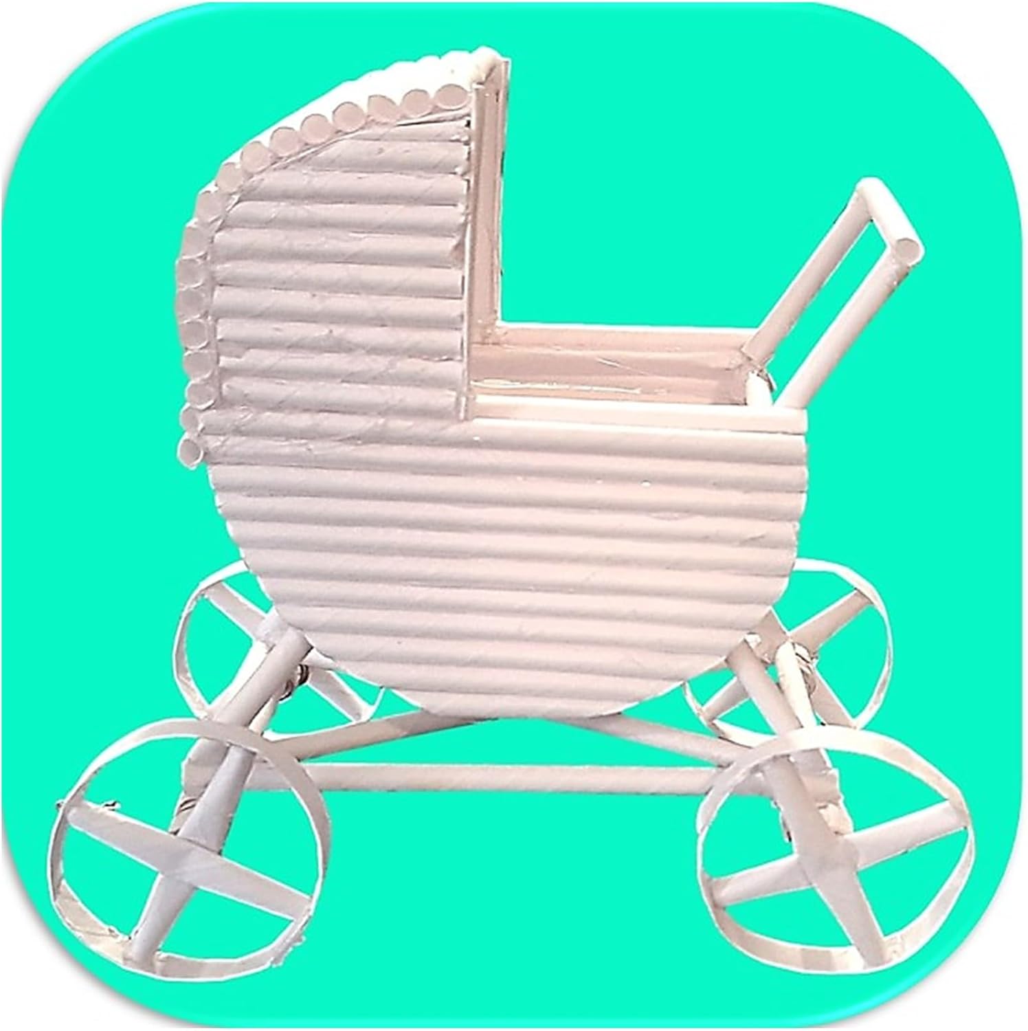 School Pack (Thin White)