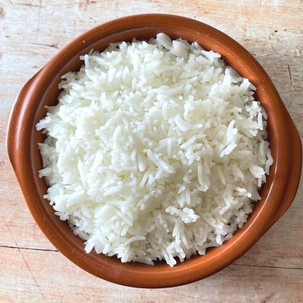 Unpolished White Rice Packaging 20 Kg Rs 20 Kilogram V