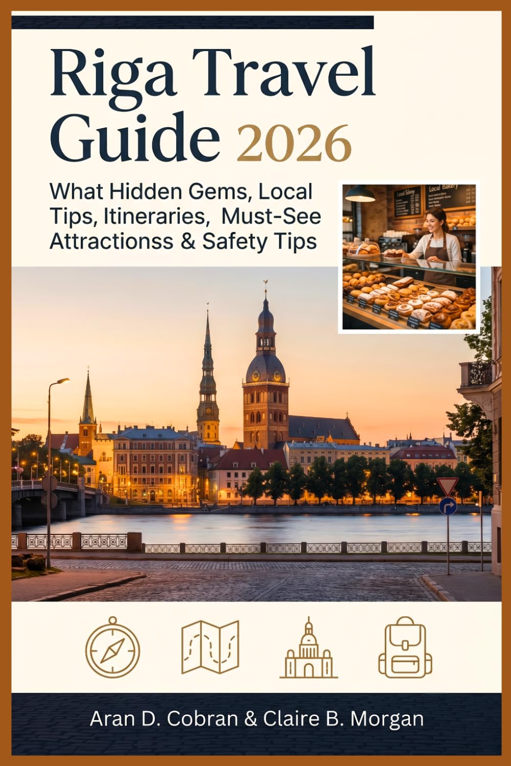 Riga Travel Guide 2026: Hidden Gems, Local Tips, Itineraries, Must-See Attractions & Safety Tips