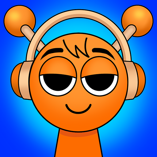 Musical Sprunki 3D! Create Your Track!