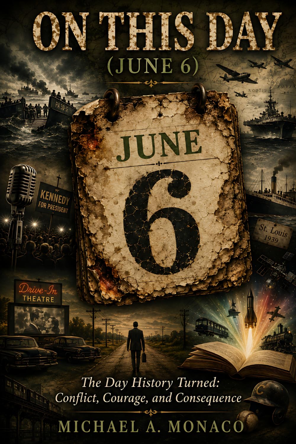 On This Day (June 6)