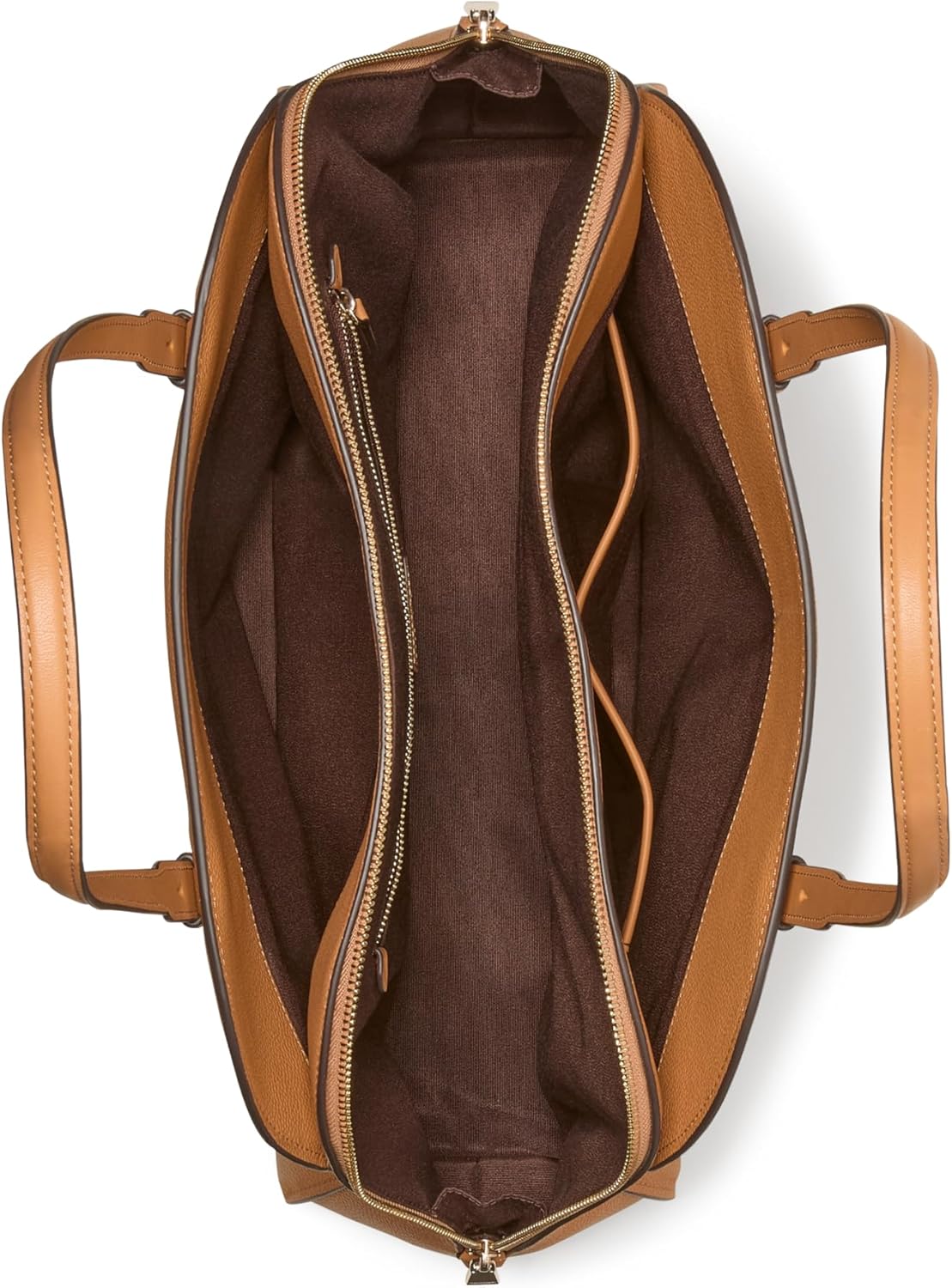 kate spade new york womens Pebbled Leather Maise Carryall - Image 3