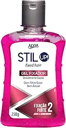 Família, Alyne, Gel Fixador, 250 g