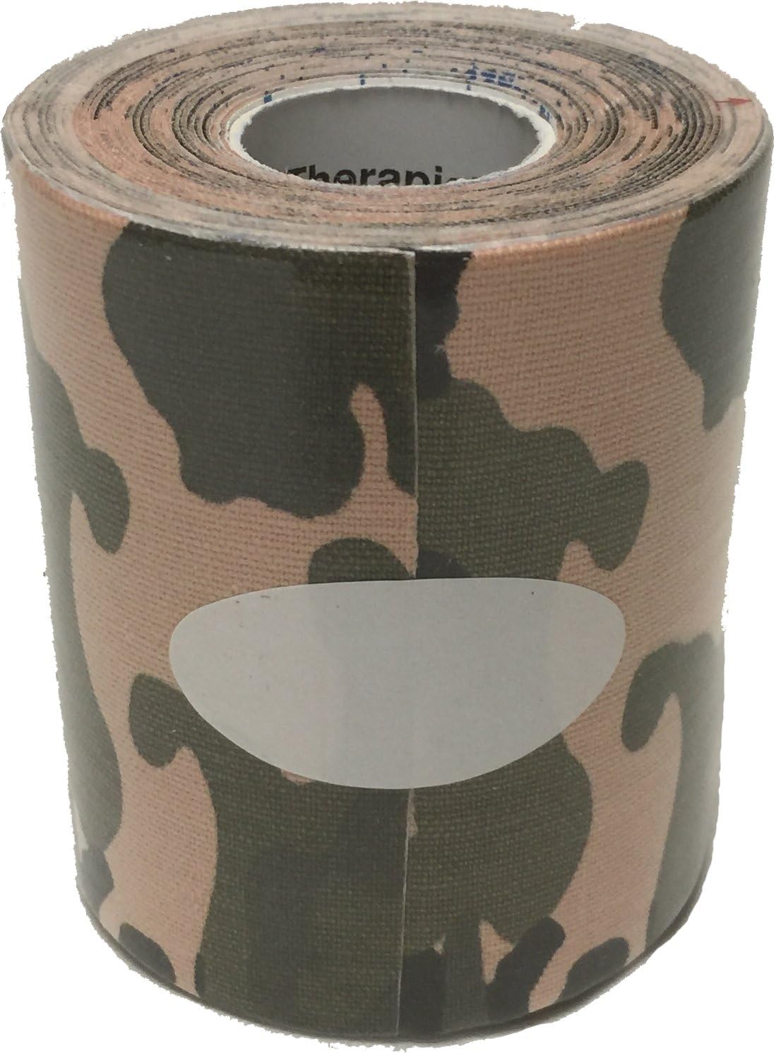 Therapist’s Choice® Kinesiology Tape 3"x13.6' Roll (Beige)