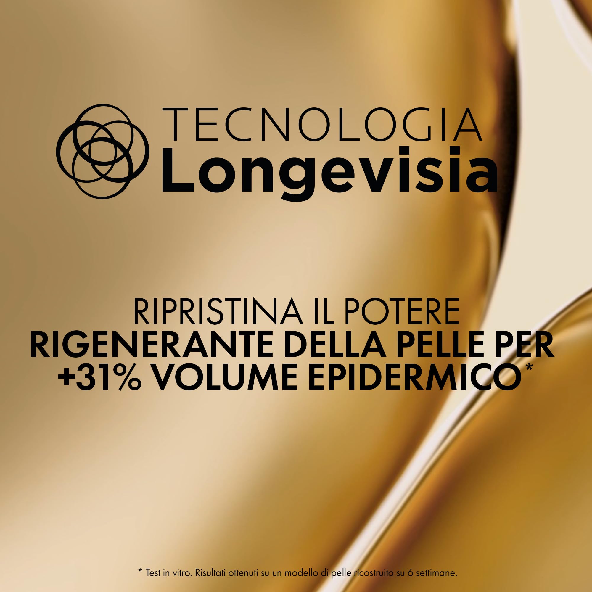 Vichy Neovadiol Longevity Crema Volumizzante, Per Pelli Mature, Azione Anti-Età e Rigenerante, Pelle Idratata e Rassodata, Con il 13% di Tecnologia Longevisia, 50 ml
