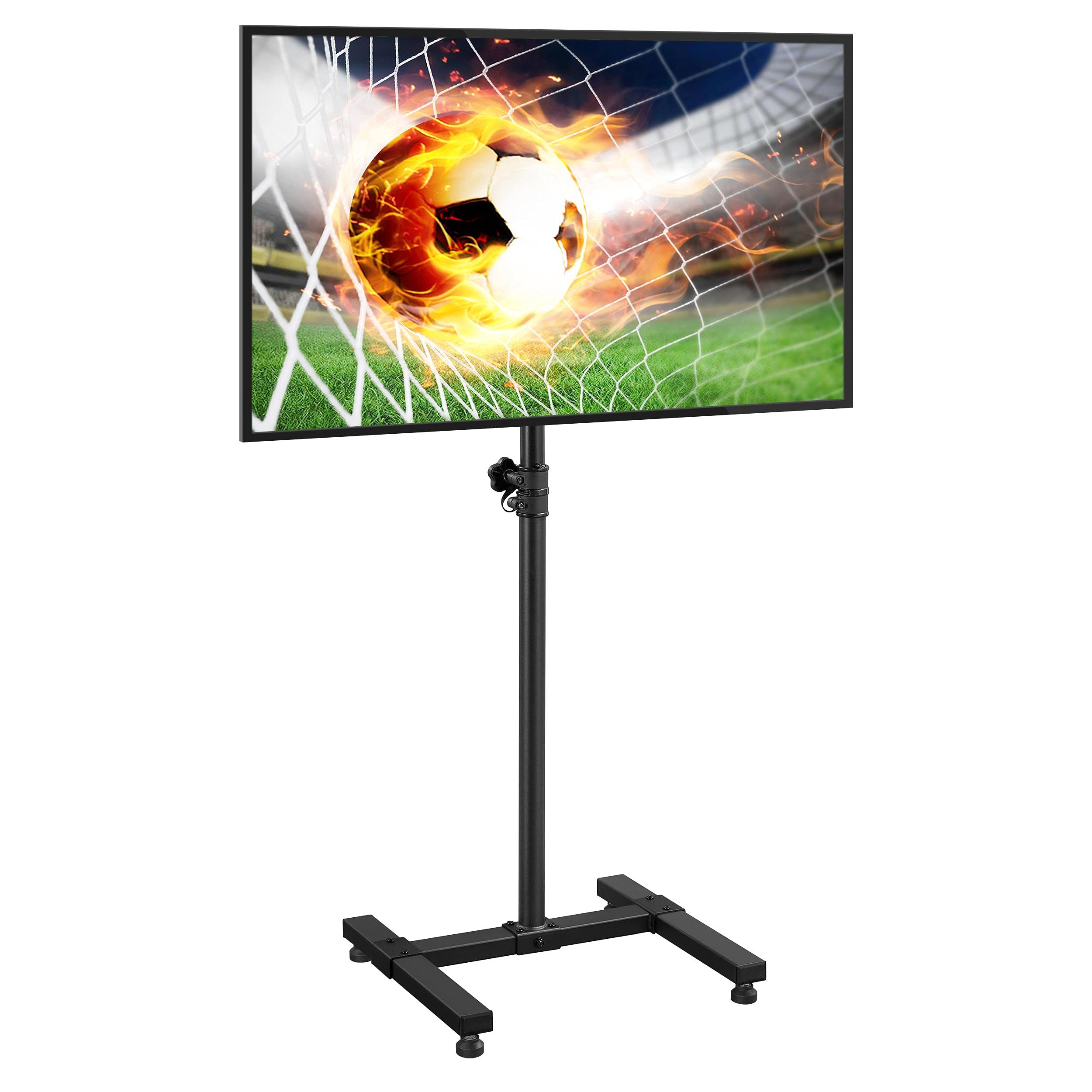 Floor stand for TV Find the best price at PriceSpy