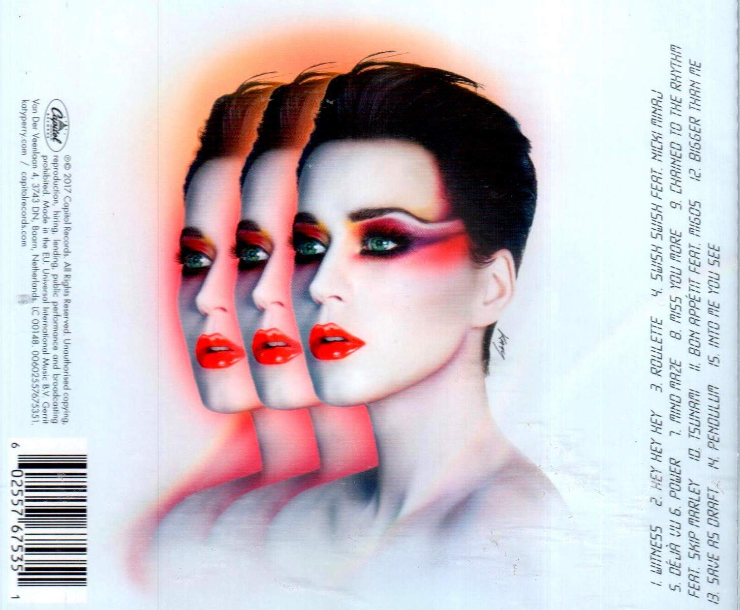 WITNESSexplicit_lyrics