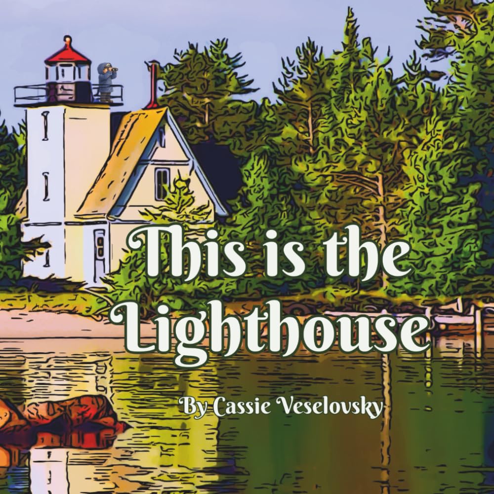 This is the Lighthouse