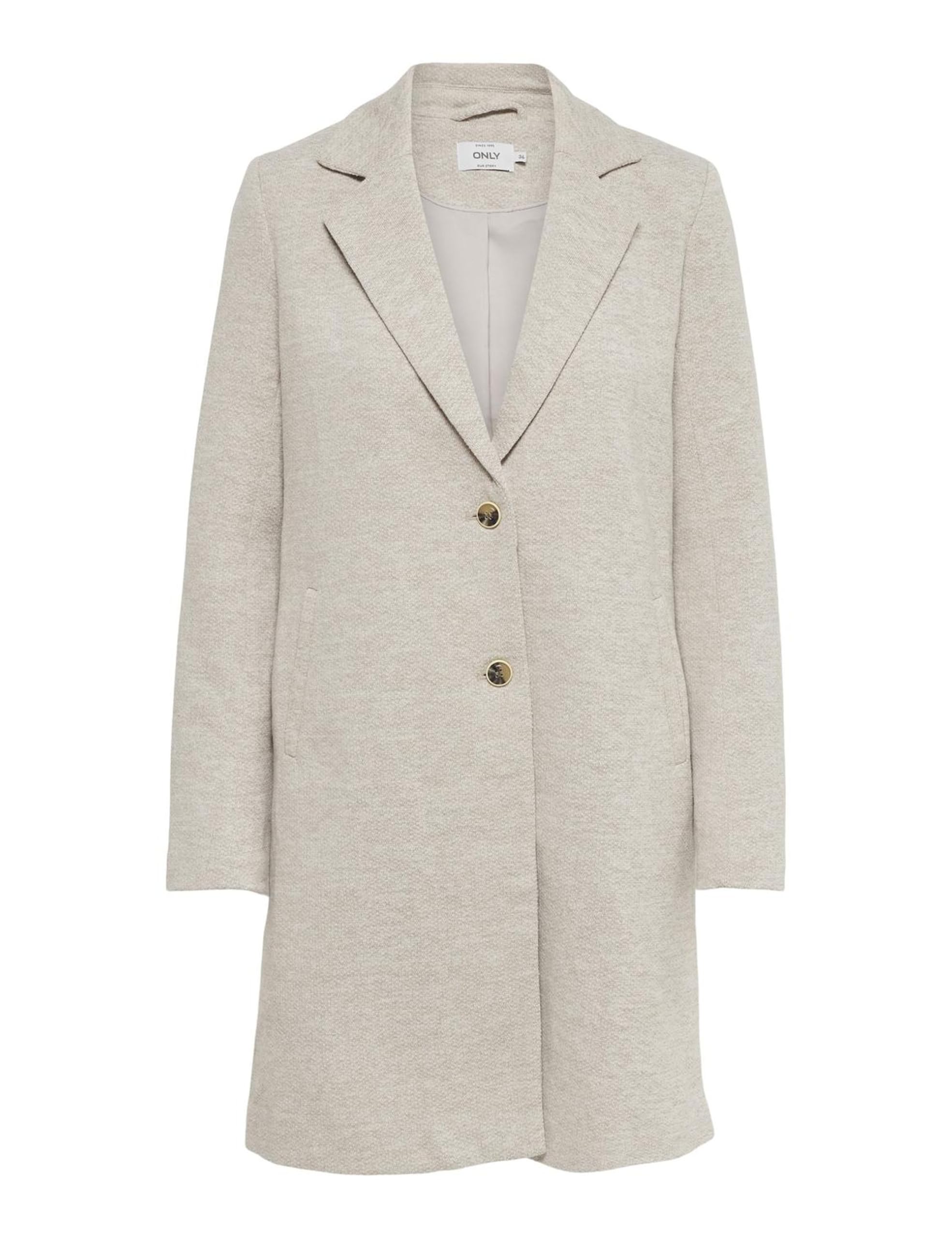 ONLY Damen Onlsedona Life Carrie Coat Cc Otw Kurzmantel