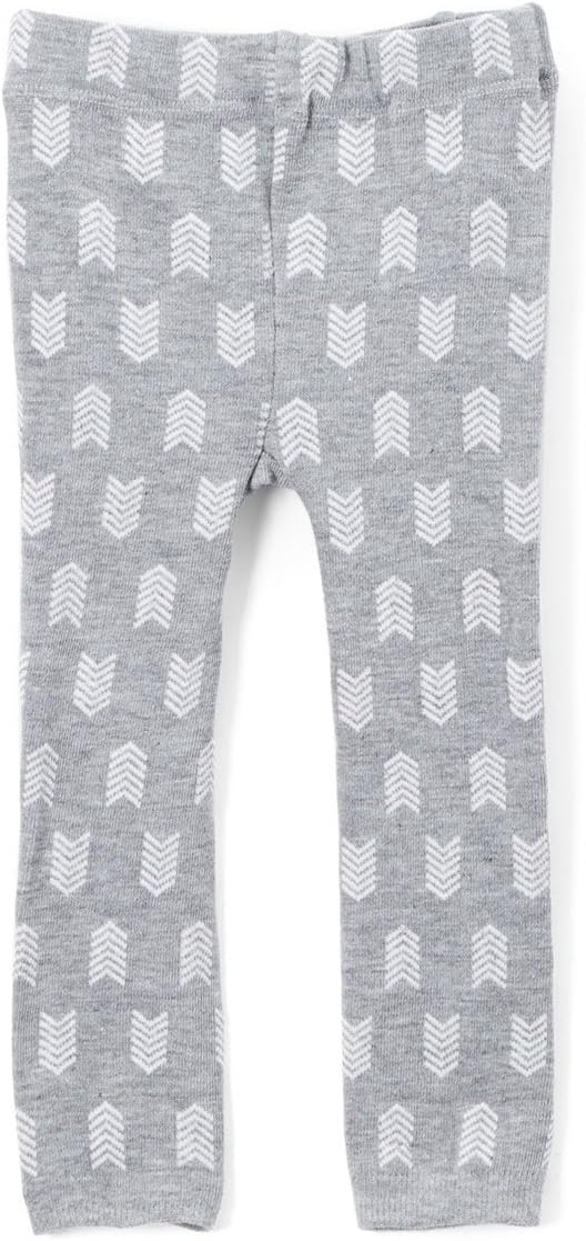 Autumn Baby Girl Elastic Cotton Legging Baby Boy Ribbed Leggings Striped  Kids Pa