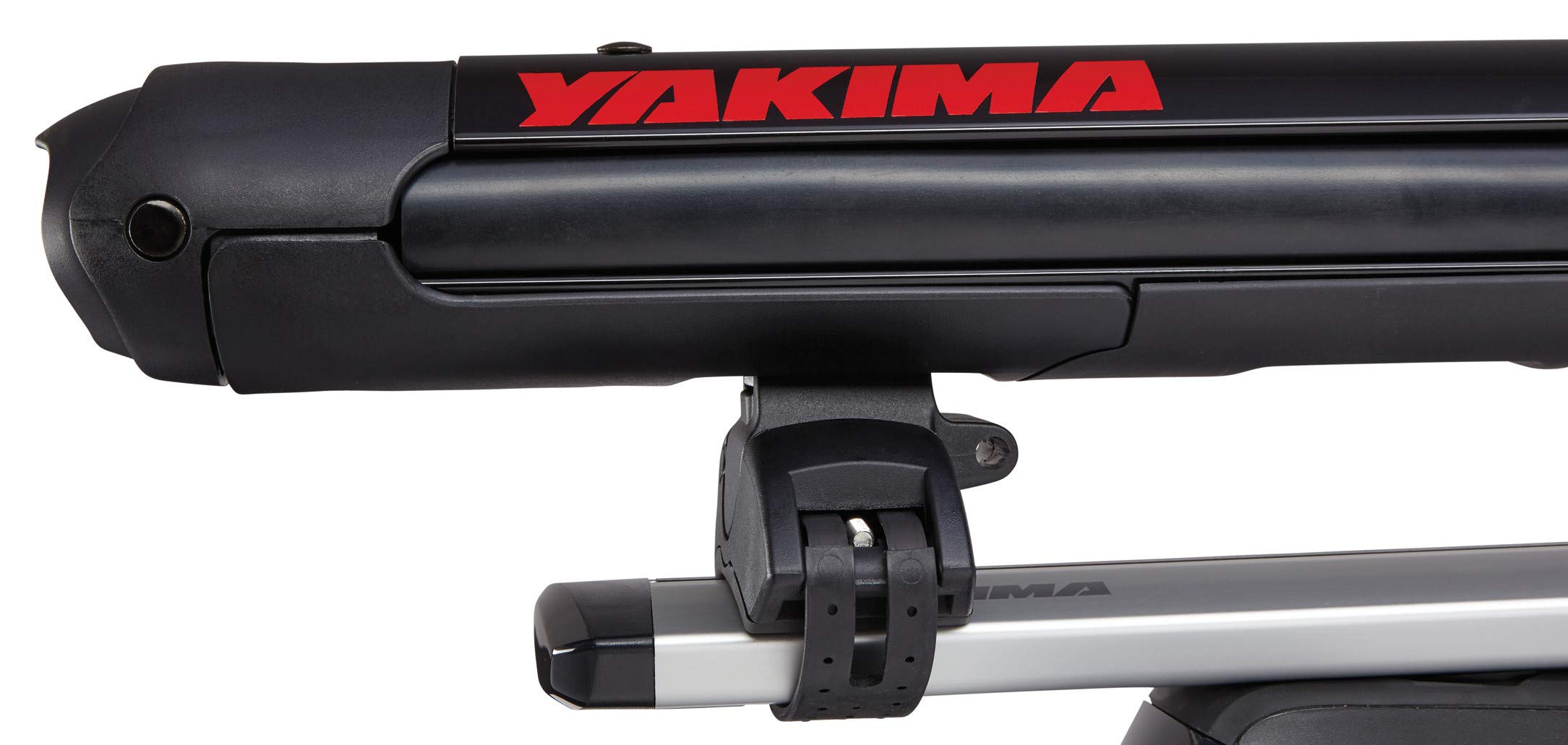 Yakima 8003095 Fatcat 4 EVO Zwart Ski/Snowboard Drager