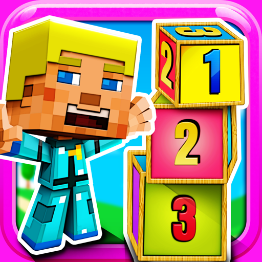 Fun Educational Games and puzzles for Kids Free - Preschool Adventure