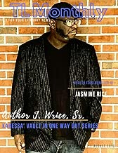 TL Monthly Magazine: August 2019 Issue