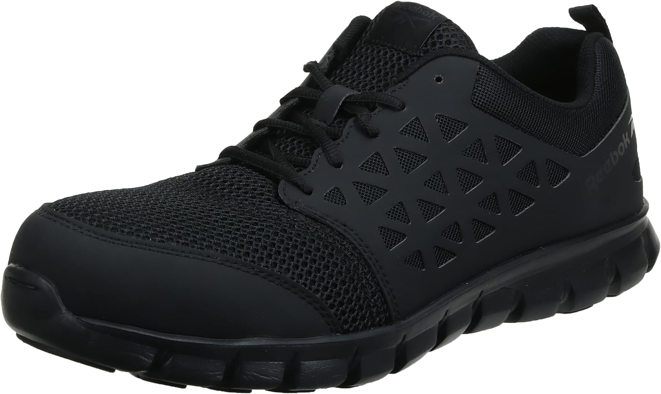 ReebokSublite Cushion Work mens Industrial & Construction Shoe