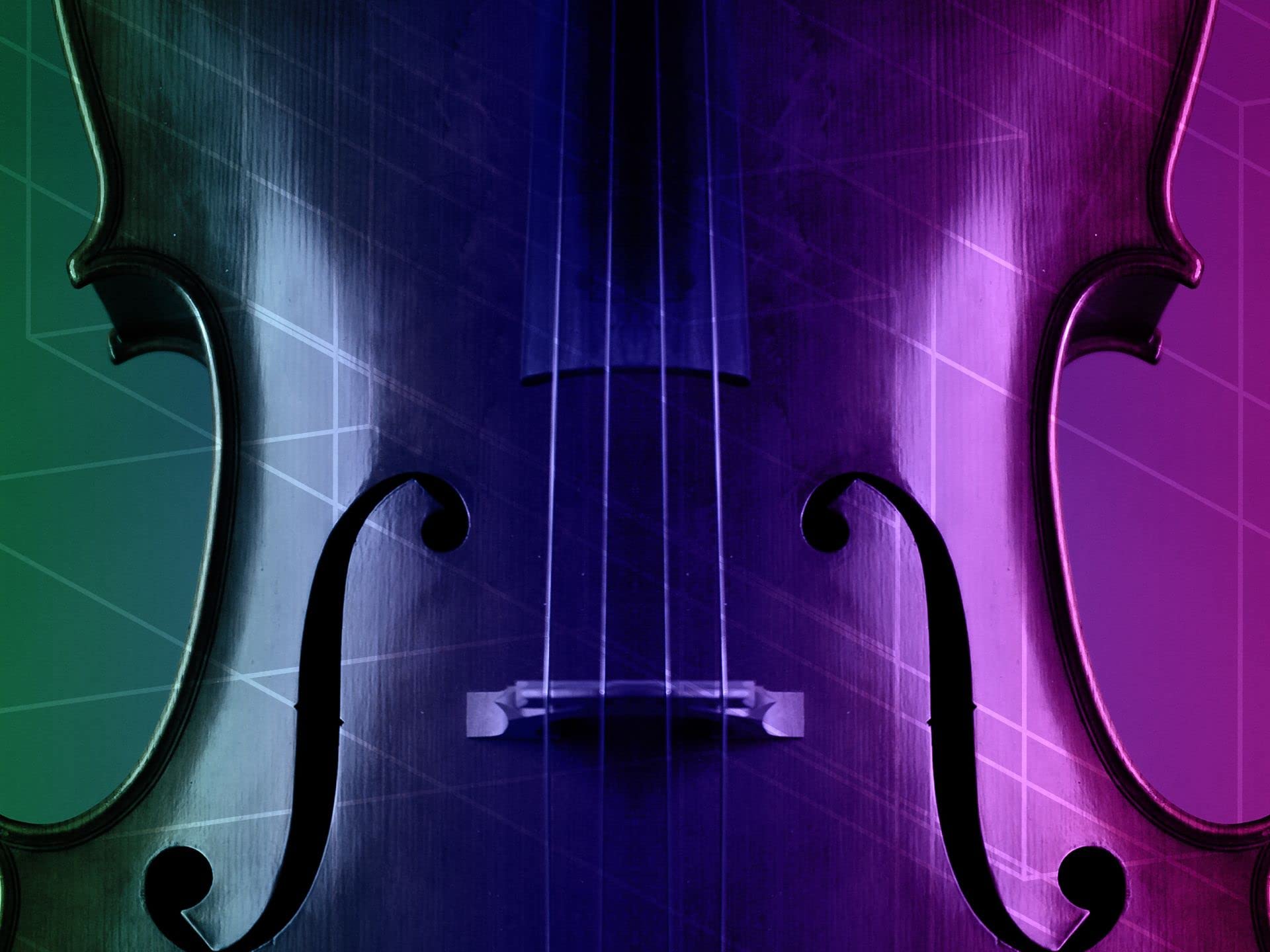 Unsecret String Quartet