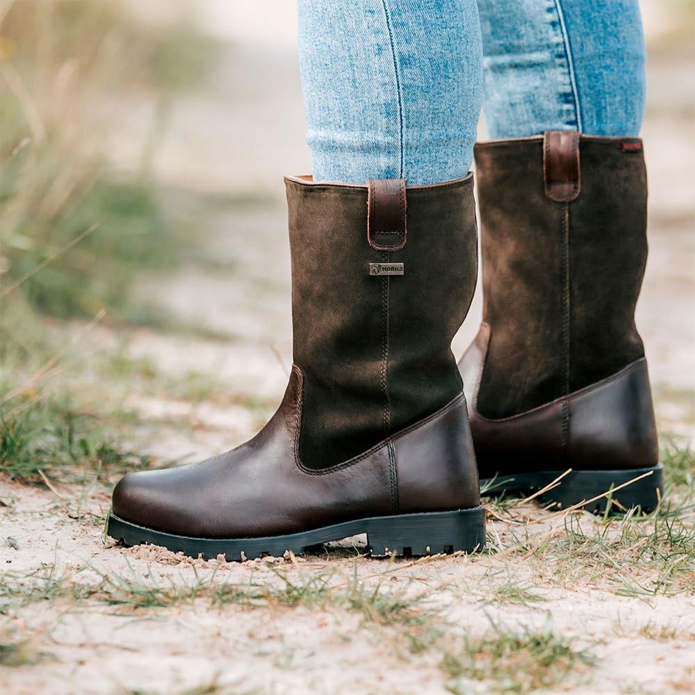 Horka Cornwall Riding Boots EU 43