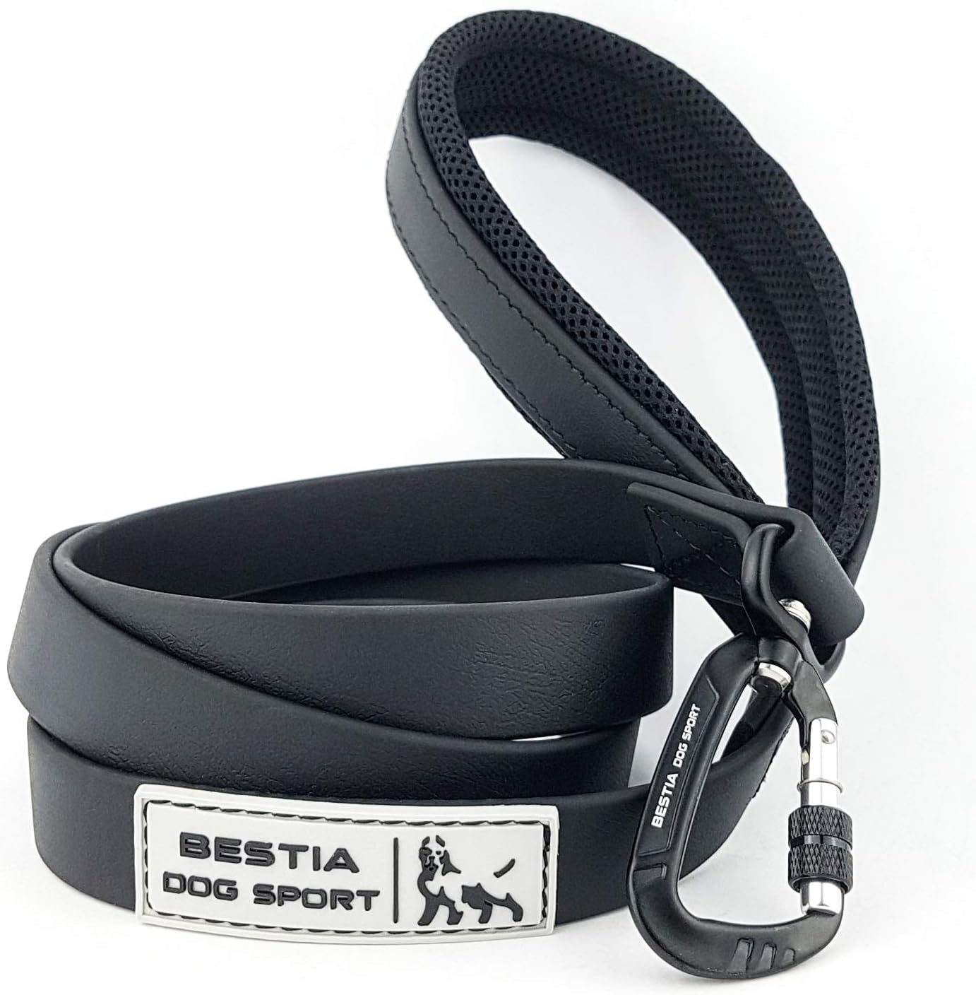 Bestia Dog Sport Tactial Leash