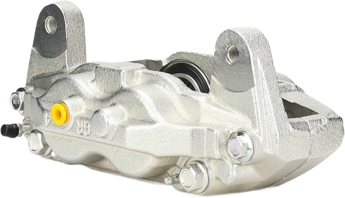 Wagner CN12026SC NEW Semi-Loaded Brake Calipers Compatible with Select Toyota Tundra Models