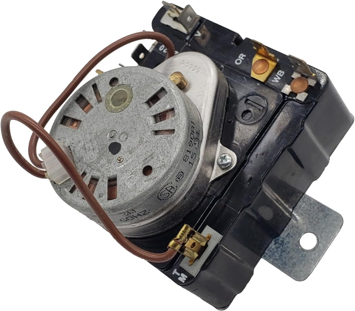 Replacement for Whirlpool Dryer Timer 8299781 8299781C ~ ~