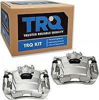 Vista 146 de TRQ - Juego de pinzas de freno delantero