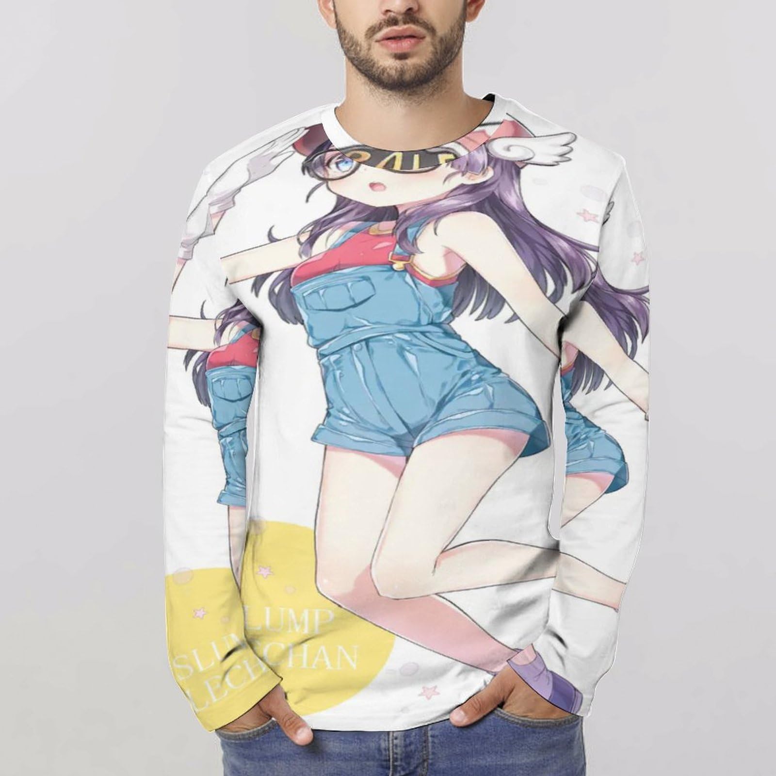 Tシャツ MIKIO SAKABE アラレちゃん XL Tシャツ MIKIO SAKABE アラレちゃん XL｜Yahoo!フリマ（旧PayPay