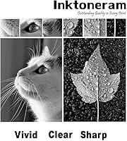 Vista 3 de Cartuchos de tóner compatibles de repuesto para Canon 128 imageCLASS imageCLASS D550 MF4412 MF4420n MF4450 MF4550 MF4550d MF4570dn MF4580dn