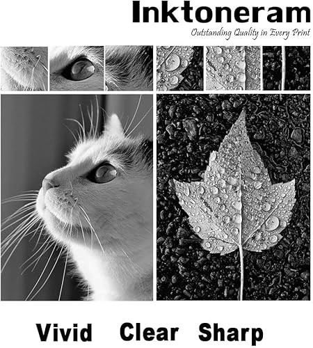 Miniatura 3 de Cartuchos de tóner compatibles de repuesto para Canon 128 imageCLASS imageCLASS D550 MF4412 MF4420n MF4450 MF4550 MF4550d MF4570dn MF4580dn