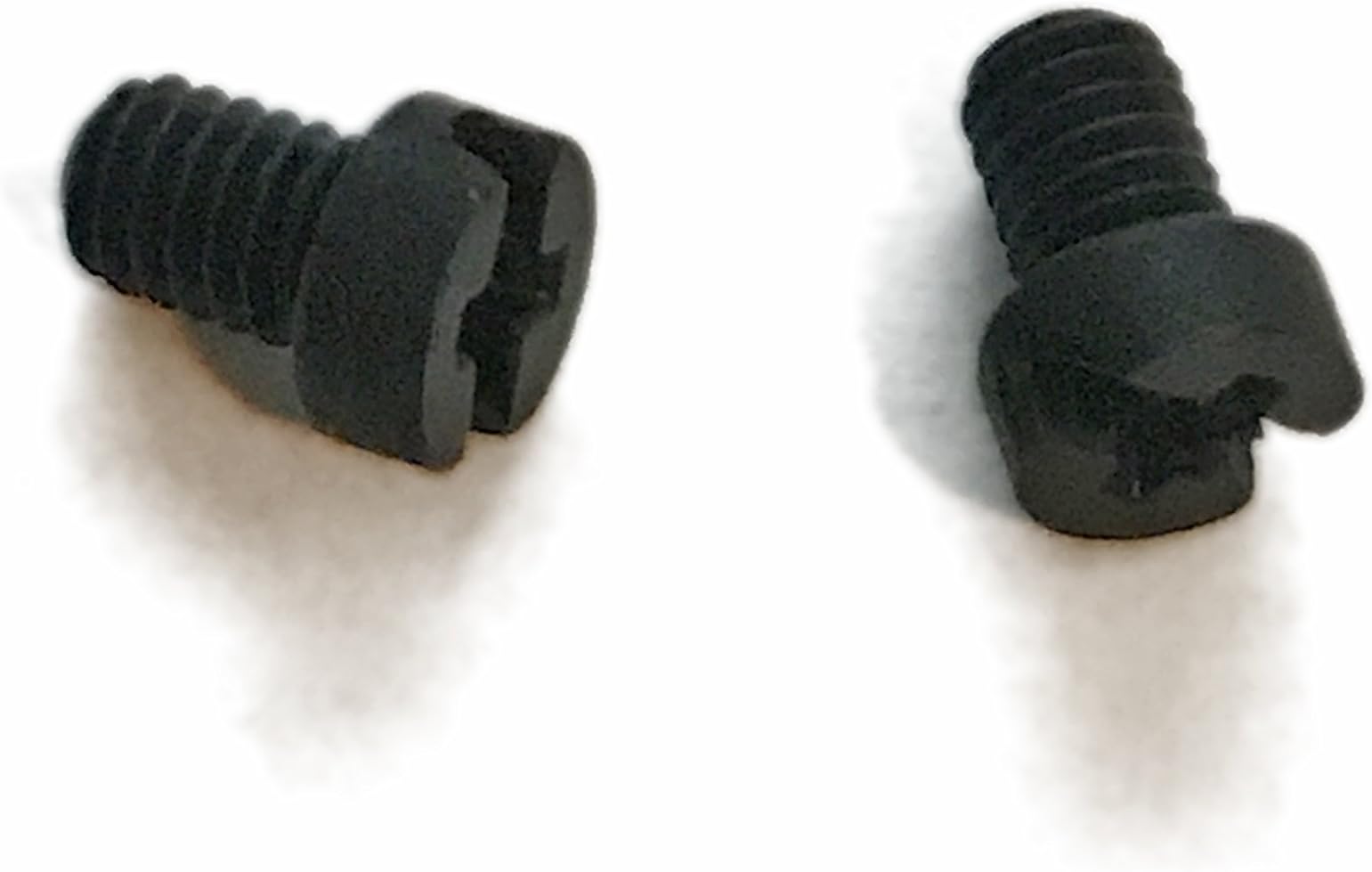 Juki Original Genuine -"Needle CLAMP Set Screw" Part No. SS7080510TP for Juki Single Needle Industrial Sewing Machines (Set of 2 Original Juki Brand)